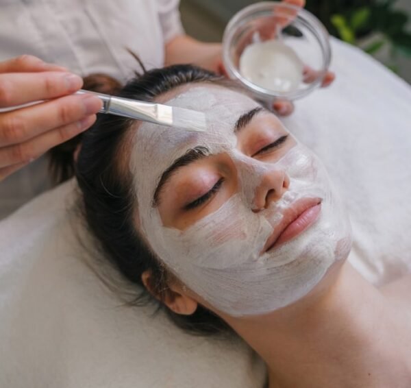 facial treatments