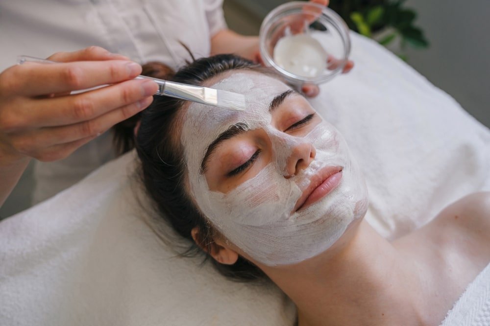 facial treatments