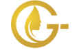 touch and glow logo