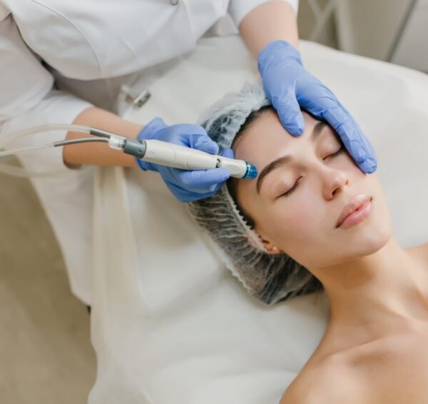 Hydrafacial Treatments