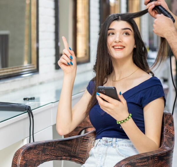 Quality Beauty And Hair Salons