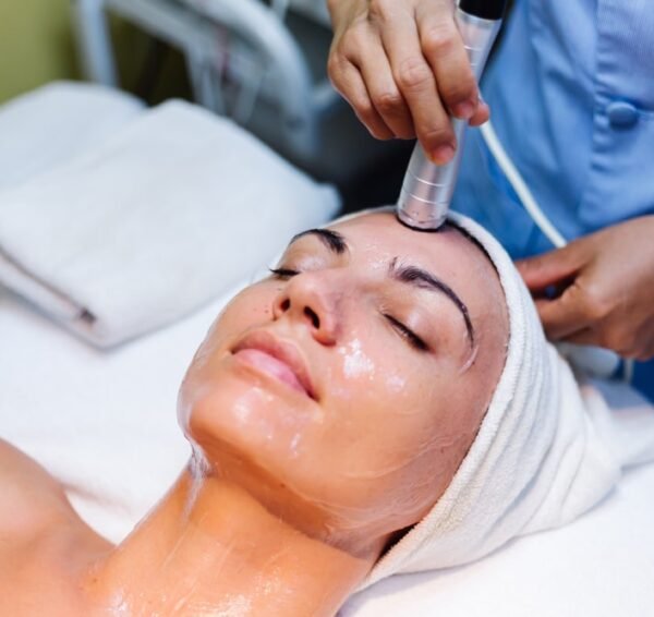 Hydrafacial Treatments