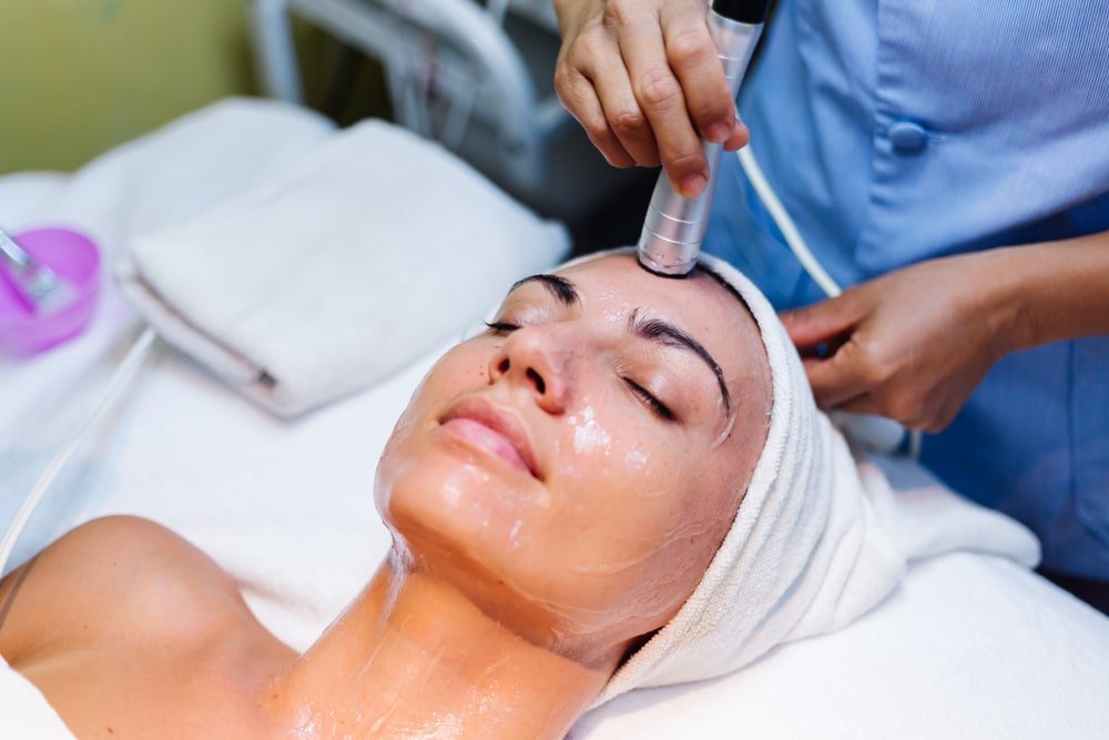 Hydrafacial Treatments